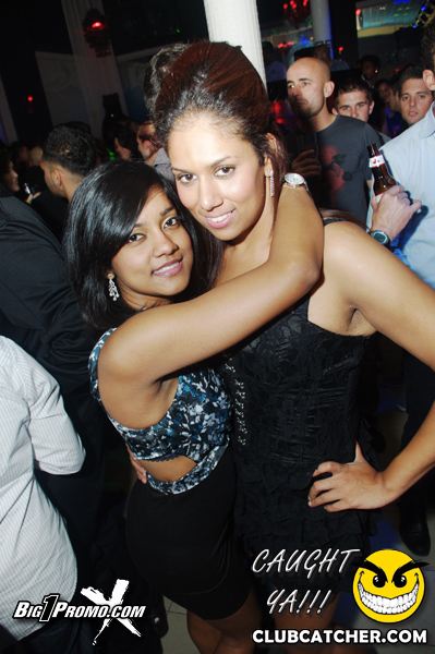 Luxy nightclub photo 21 - November 4th, 2011
