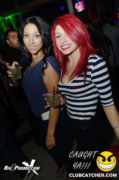 Luxy nightclub photo 203 - November 4th, 2011