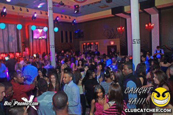 Luxy nightclub photo 207 - November 4th, 2011