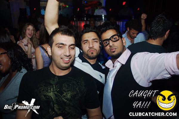 Luxy nightclub photo 210 - November 4th, 2011