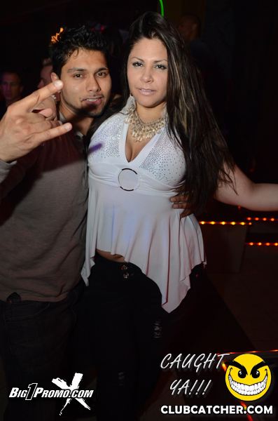 Luxy nightclub photo 22 - November 4th, 2011