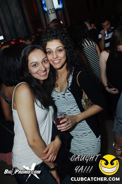 Luxy nightclub photo 211 - November 4th, 2011