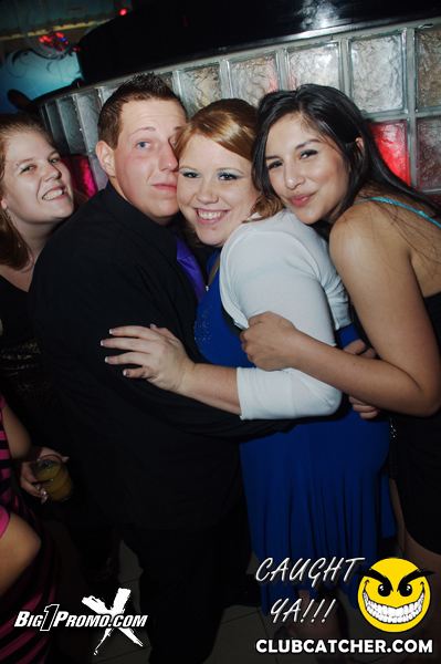 Luxy nightclub photo 212 - November 4th, 2011