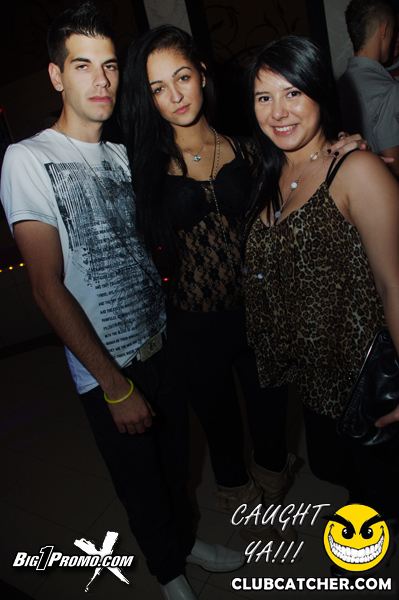 Luxy nightclub photo 213 - November 4th, 2011