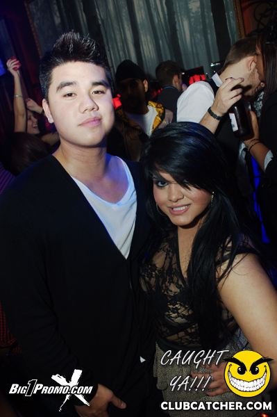 Luxy nightclub photo 214 - November 4th, 2011