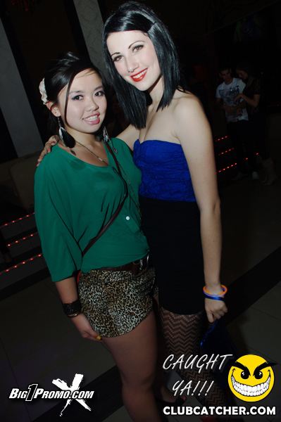 Luxy nightclub photo 215 - November 4th, 2011