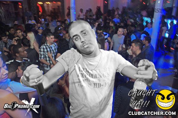 Luxy nightclub photo 217 - November 4th, 2011