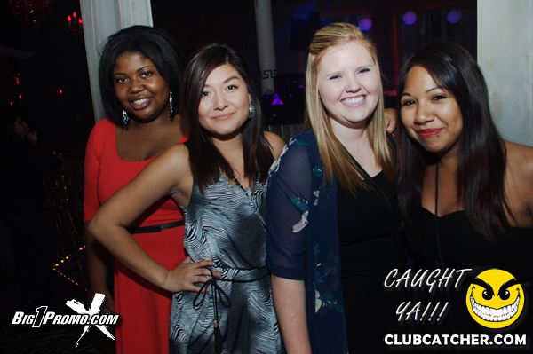 Luxy nightclub photo 218 - November 4th, 2011