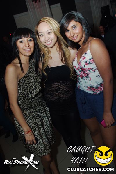 Luxy nightclub photo 23 - November 4th, 2011