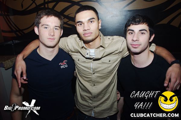 Luxy nightclub photo 224 - November 4th, 2011