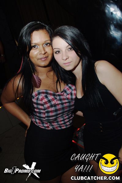 Luxy nightclub photo 226 - November 4th, 2011