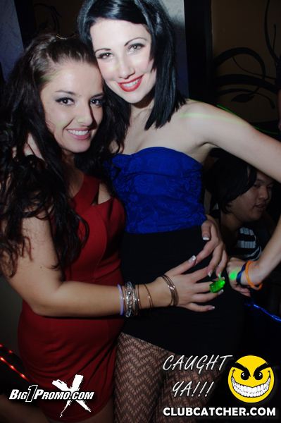 Luxy nightclub photo 227 - November 4th, 2011