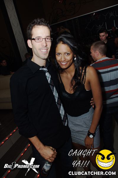 Luxy nightclub photo 228 - November 4th, 2011