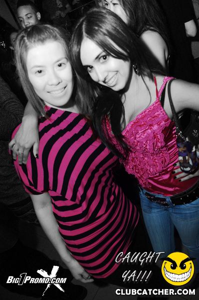 Luxy nightclub photo 24 - November 4th, 2011