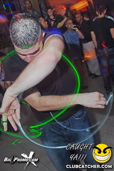 Luxy nightclub photo 234 - November 4th, 2011