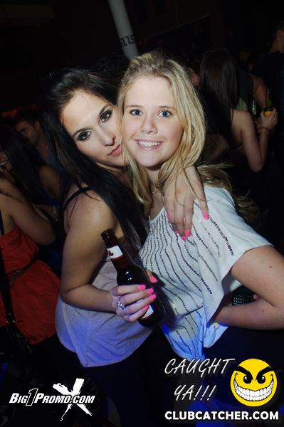 Luxy nightclub photo 236 - November 4th, 2011