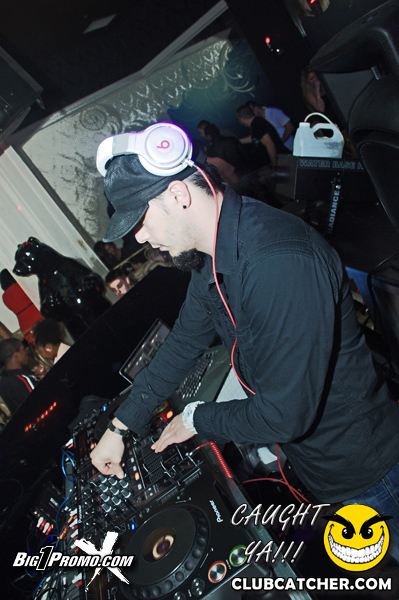 Luxy nightclub photo 238 - November 4th, 2011