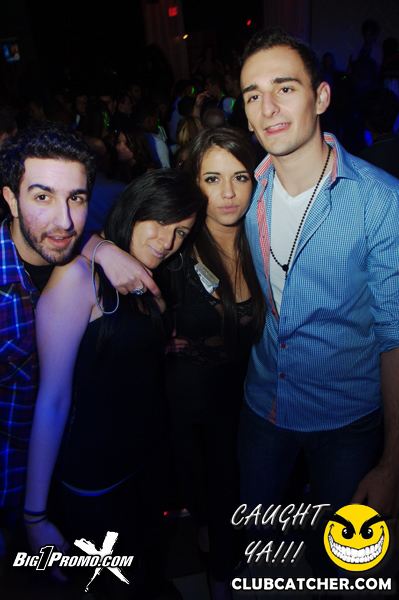 Luxy nightclub photo 240 - November 4th, 2011