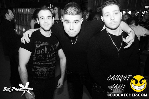 Luxy nightclub photo 242 - November 4th, 2011