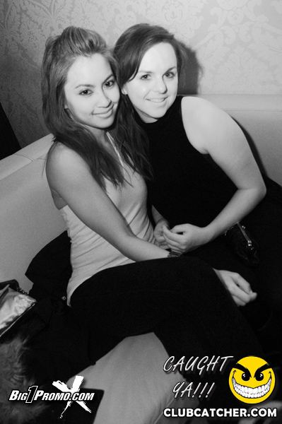 Luxy nightclub photo 243 - November 4th, 2011