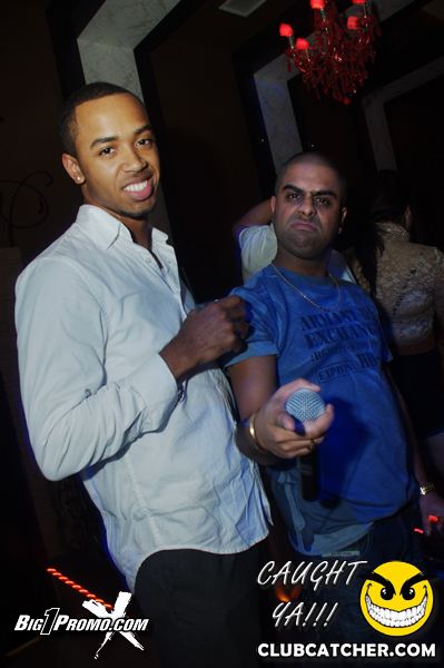 Luxy nightclub photo 245 - November 4th, 2011