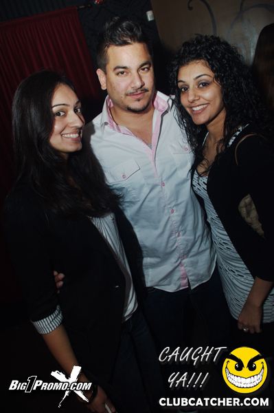 Luxy nightclub photo 246 - November 4th, 2011