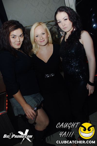 Luxy nightclub photo 247 - November 4th, 2011