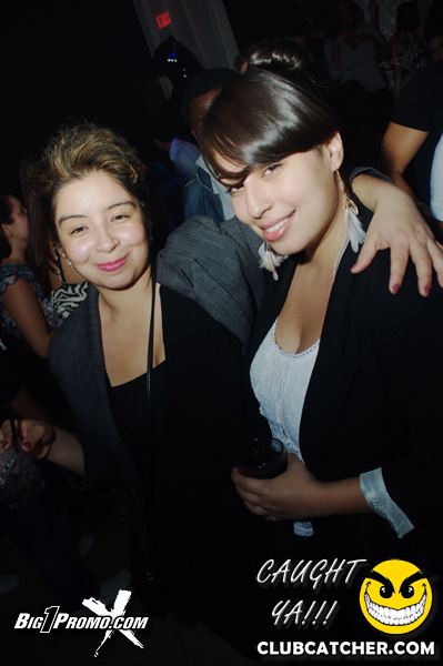 Luxy nightclub photo 251 - November 4th, 2011