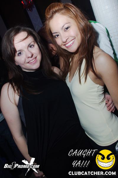 Luxy nightclub photo 252 - November 4th, 2011