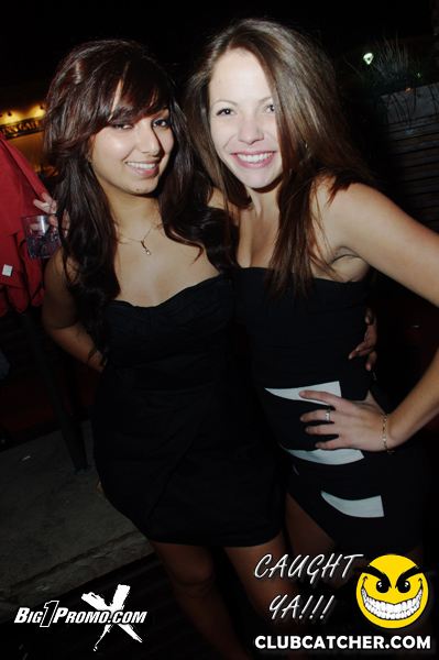 Luxy nightclub photo 255 - November 4th, 2011