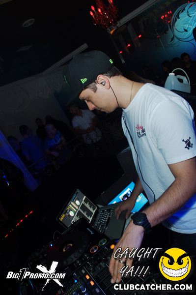 Luxy nightclub photo 260 - November 4th, 2011