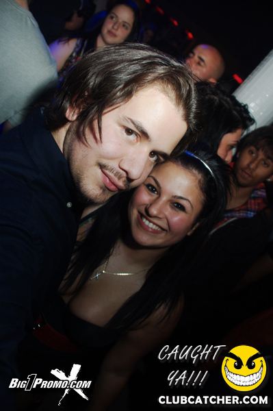 Luxy nightclub photo 263 - November 4th, 2011