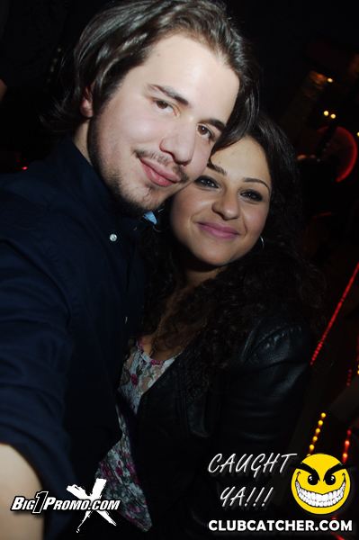 Luxy nightclub photo 266 - November 4th, 2011