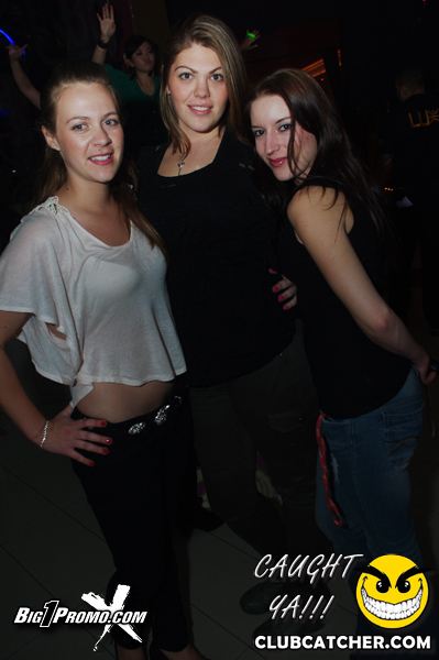 Luxy nightclub photo 267 - November 4th, 2011