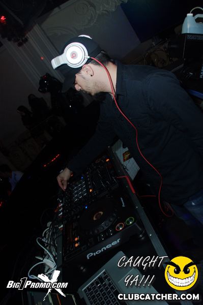 Luxy nightclub photo 268 - November 4th, 2011