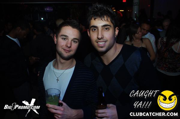 Luxy nightclub photo 269 - November 4th, 2011