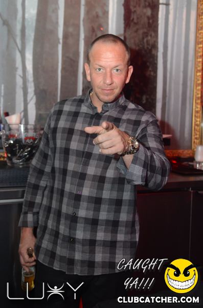 Luxy nightclub photo 276 - November 4th, 2011