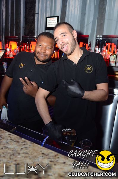 Luxy nightclub photo 277 - November 4th, 2011