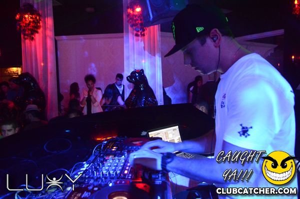 Luxy nightclub photo 278 - November 4th, 2011