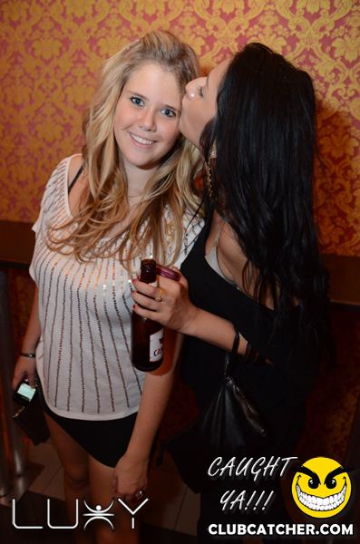 Luxy nightclub photo 279 - November 4th, 2011