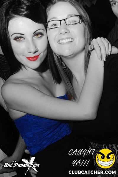 Luxy nightclub photo 29 - November 4th, 2011