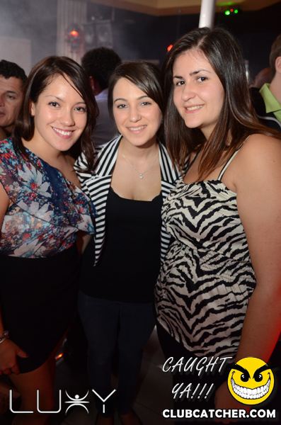 Luxy nightclub photo 283 - November 4th, 2011