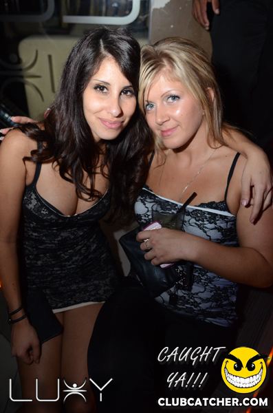 Luxy nightclub photo 285 - November 4th, 2011