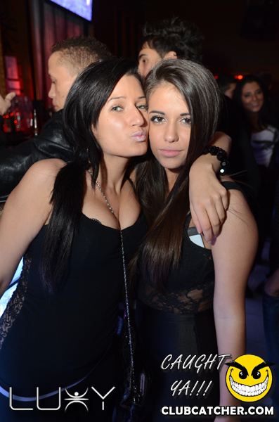 Luxy nightclub photo 286 - November 4th, 2011