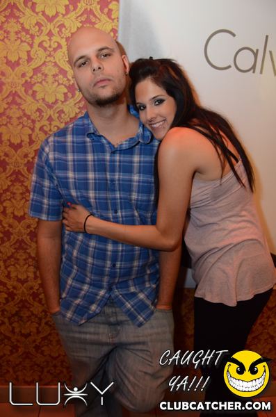 Luxy nightclub photo 290 - November 4th, 2011