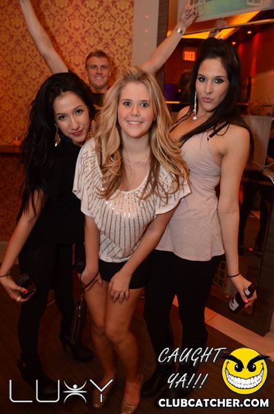 Luxy nightclub photo 291 - November 4th, 2011