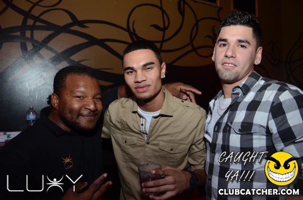 Luxy nightclub photo 294 - November 4th, 2011