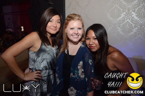 Luxy nightclub photo 298 - November 4th, 2011