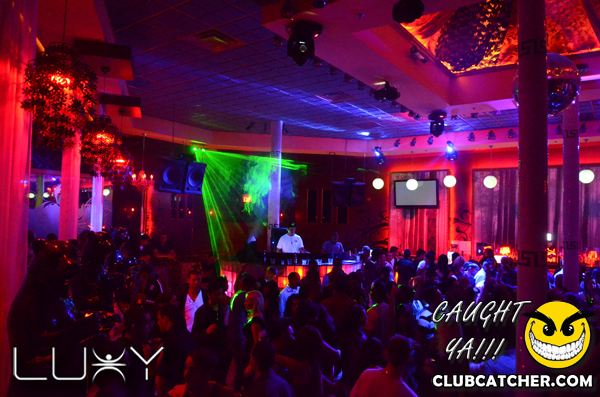 Luxy nightclub photo 300 - November 4th, 2011