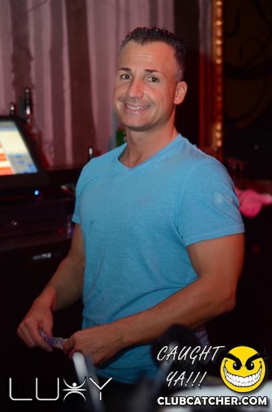 Luxy nightclub photo 302 - November 4th, 2011